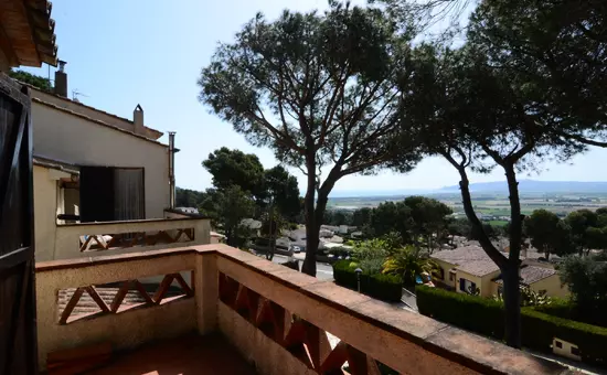 Maison de Vacances L'Estartit 376