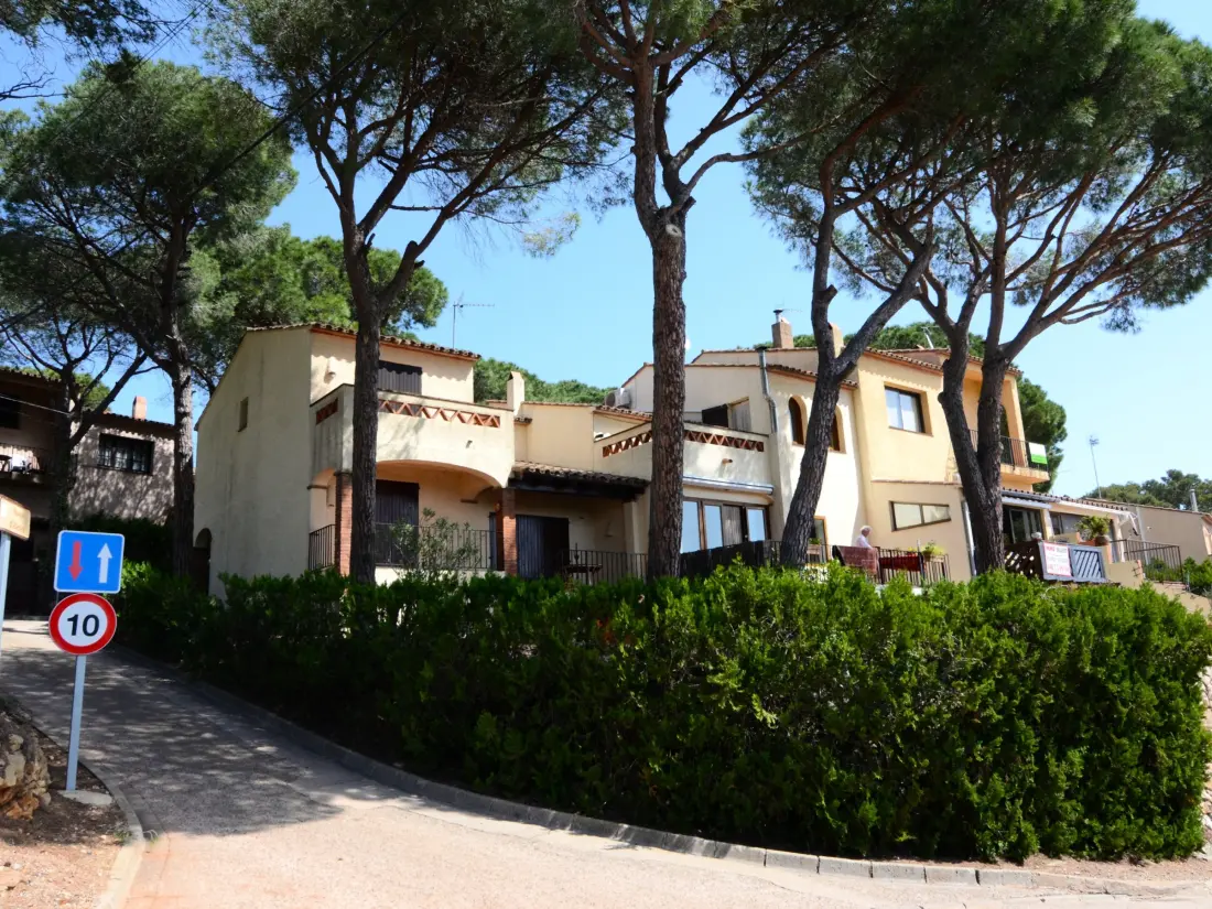 Maison de Vacances L'Estartit 378