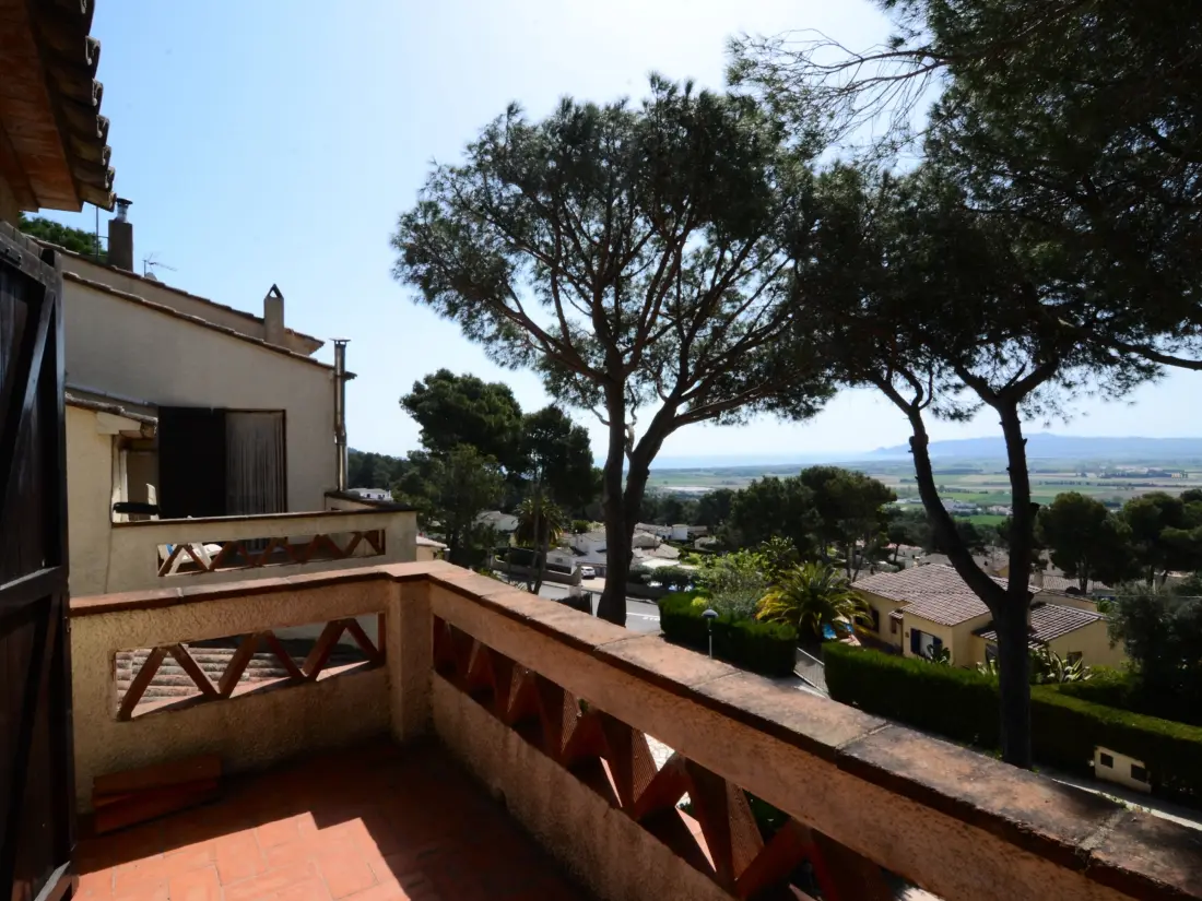Maison de Vacances L'Estartit 378