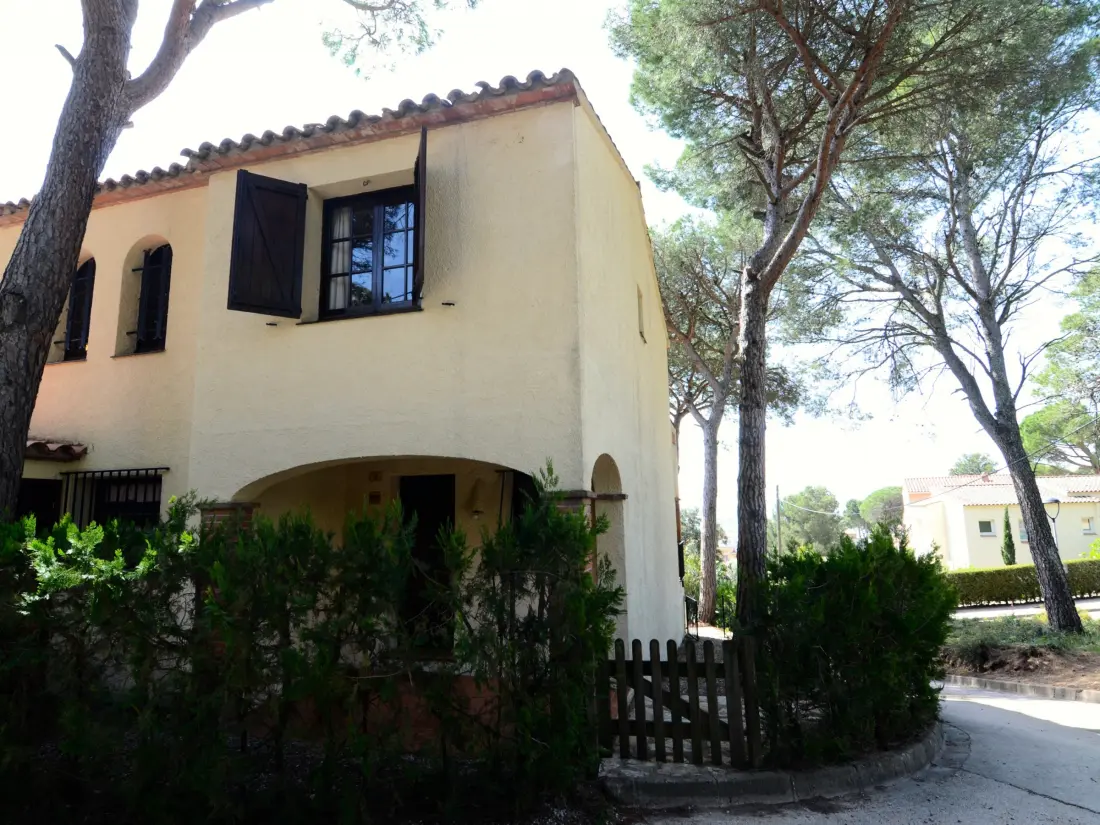 Maison de Vacances L'Estartit 378