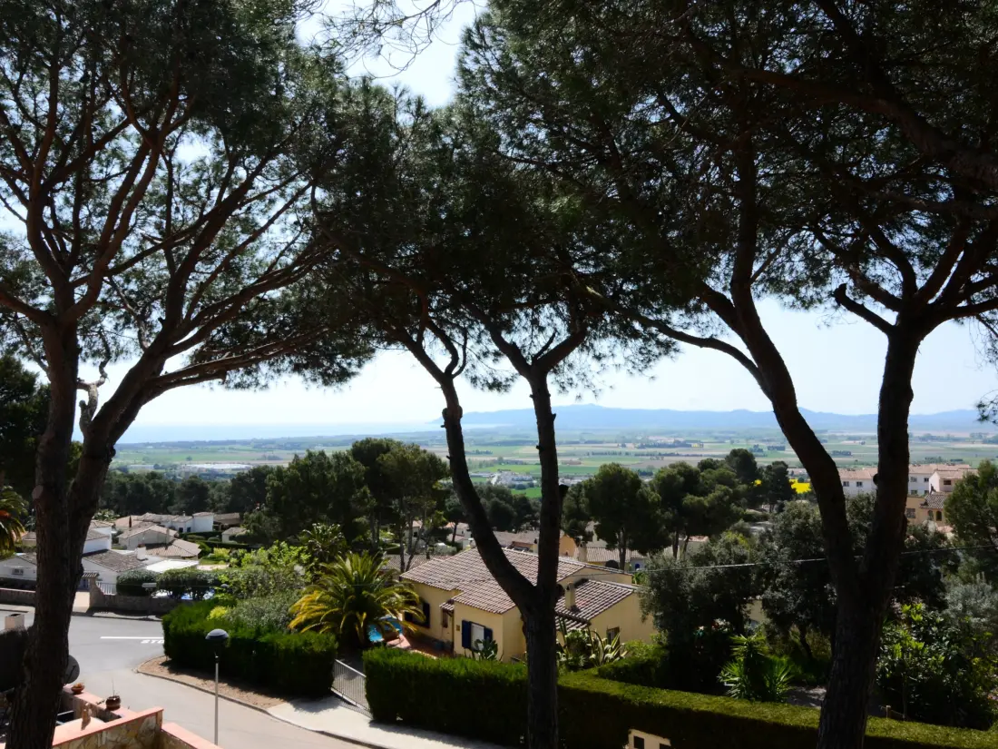 Maison de Vacances L'Estartit 378