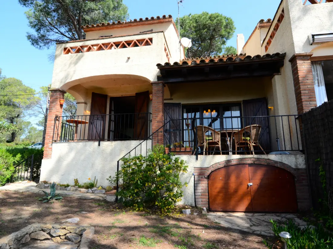Maison de Vacances L'Estartit 378
