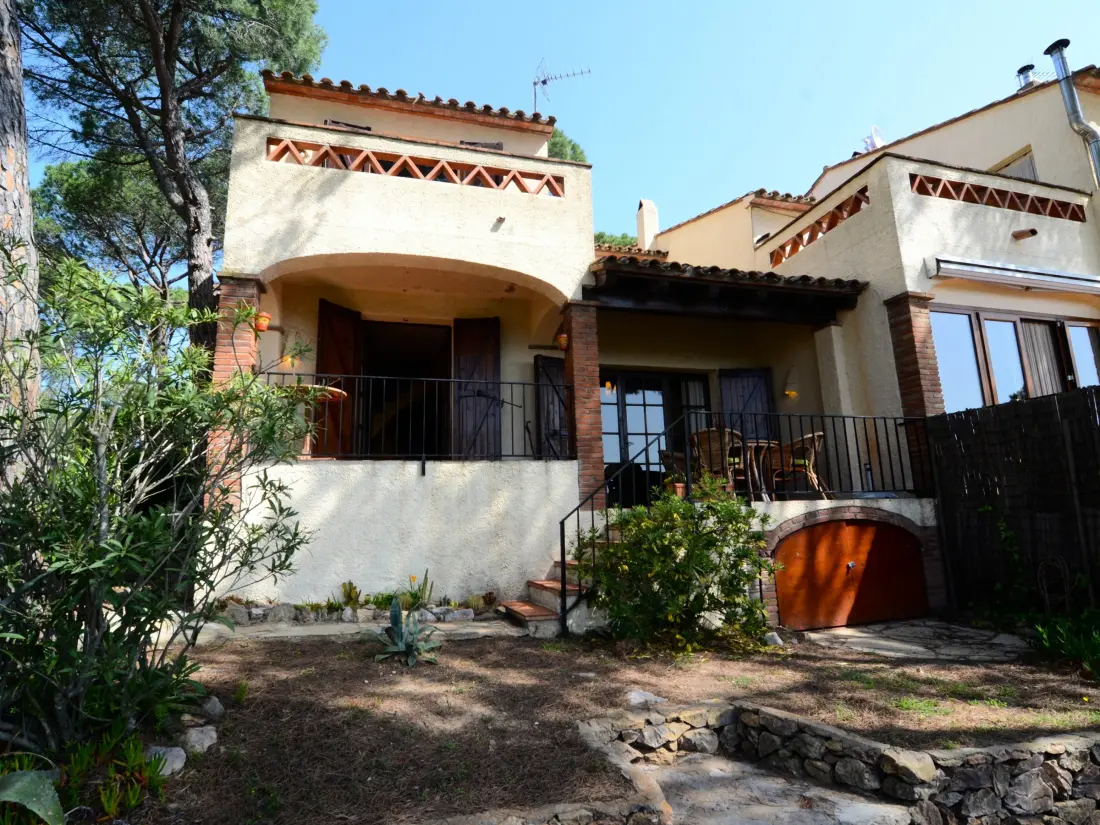 Maison de Vacances L'Estartit 378