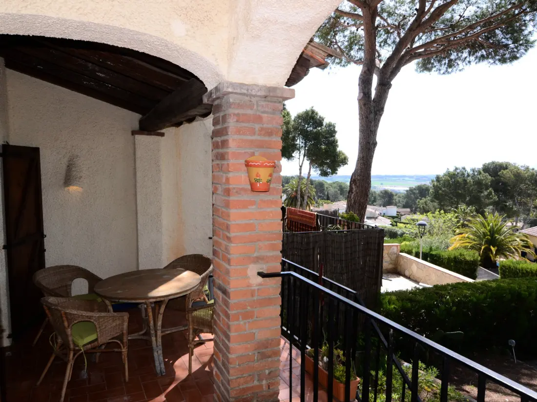 Maison de Vacances L'Estartit 378
