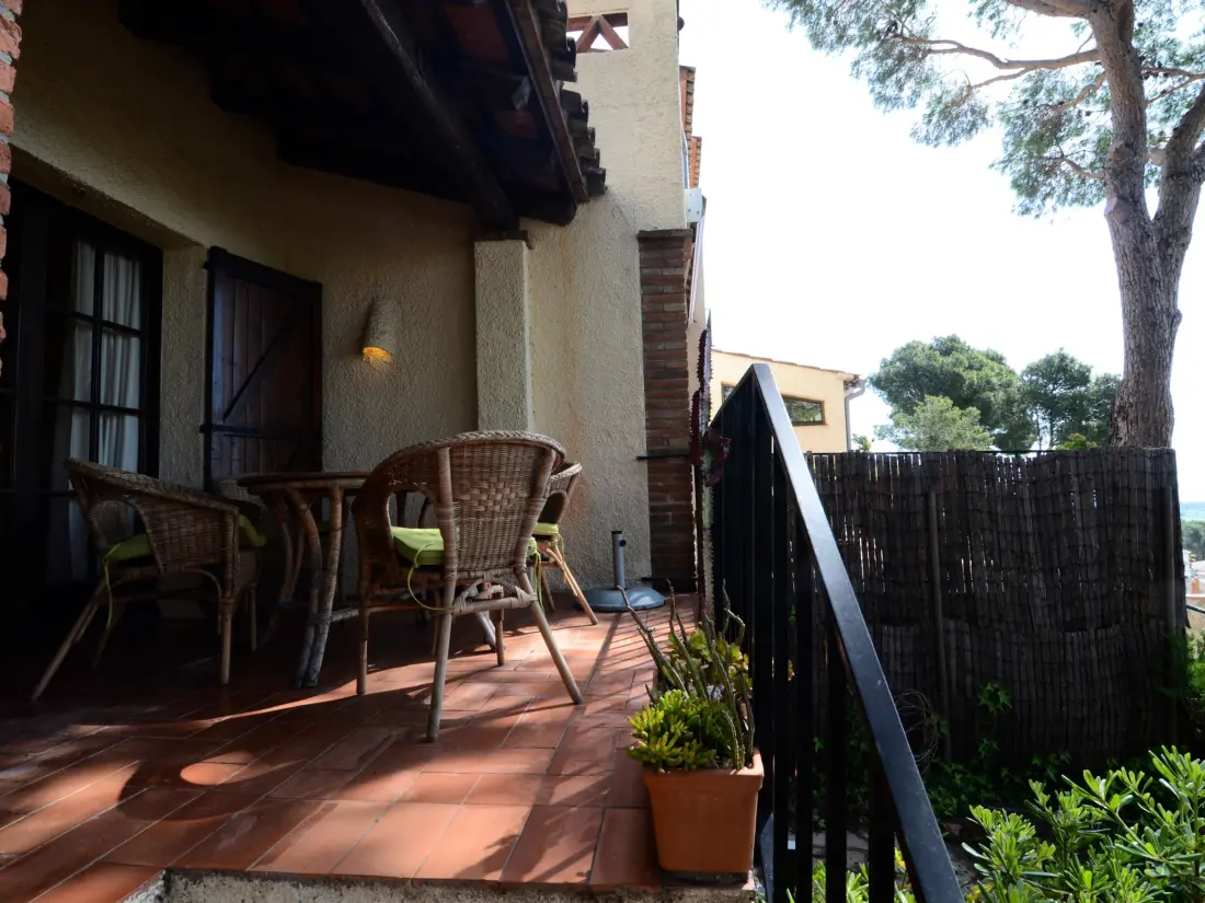 Maison de Vacances L'Estartit 378
