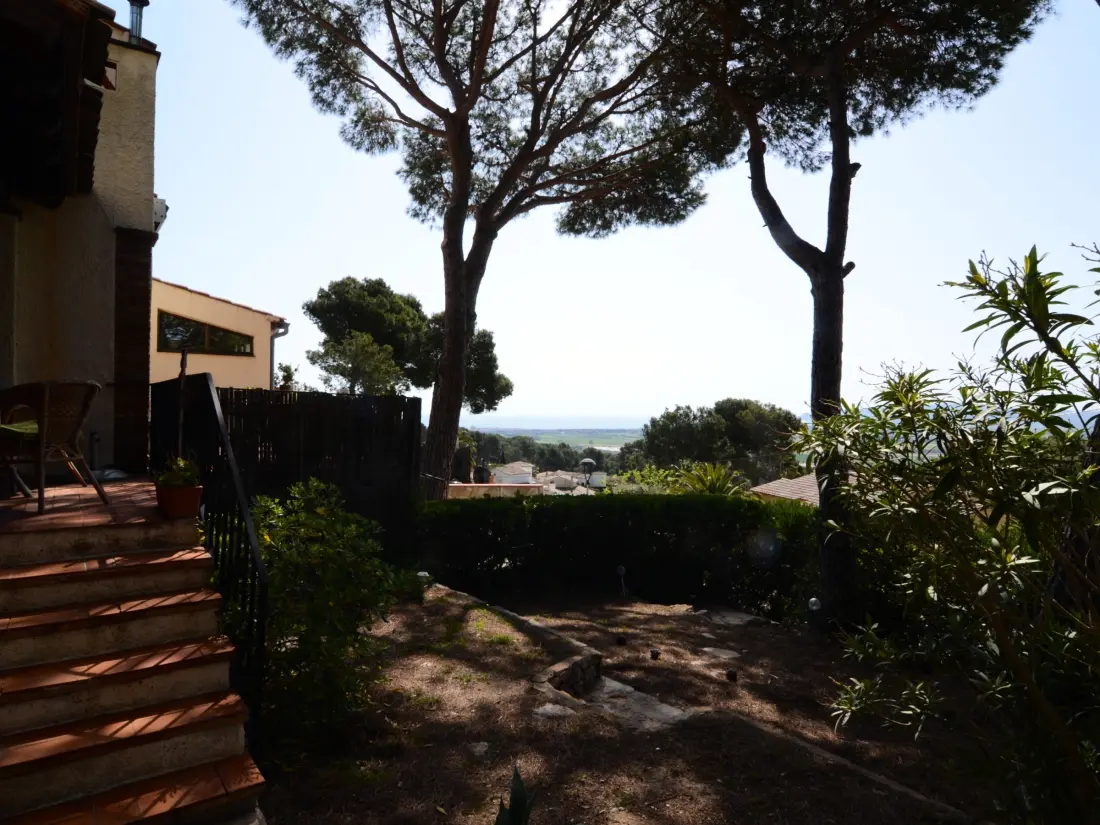 Maison de Vacances L'Estartit 378