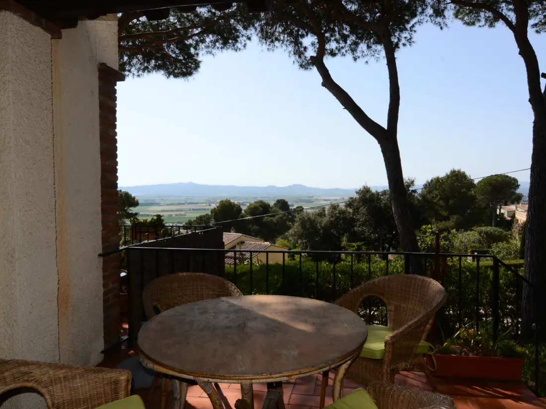 Maison de Vacances L'Estartit 378