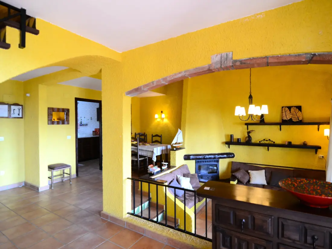 Maison de Vacances L'Estartit 378