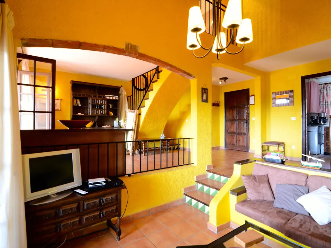 Maison de Vacances L'Estartit 378
