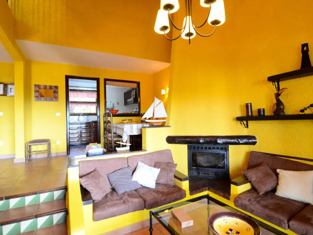 Maison de Vacances L'Estartit 378
