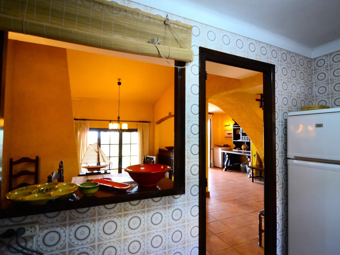 Maison de Vacances L'Estartit 378