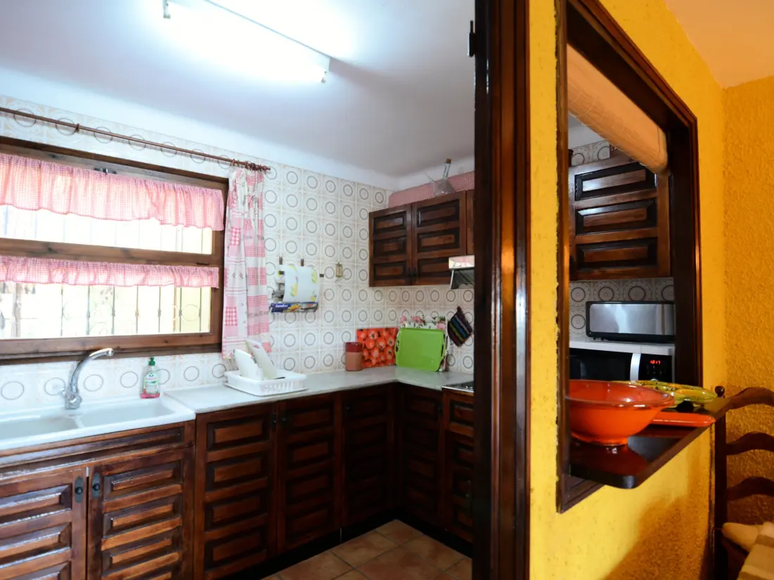 Maison de Vacances L'Estartit 378