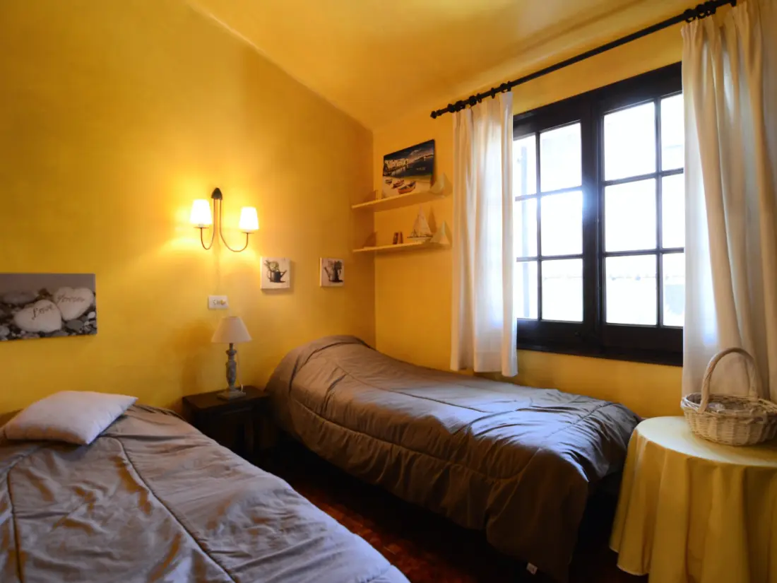 Maison de Vacances L'Estartit 378
