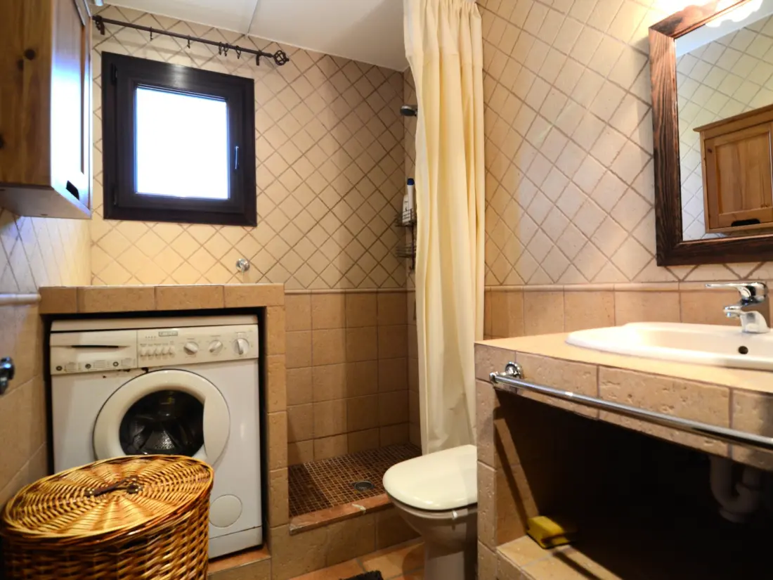 Maison de Vacances L'Estartit 378