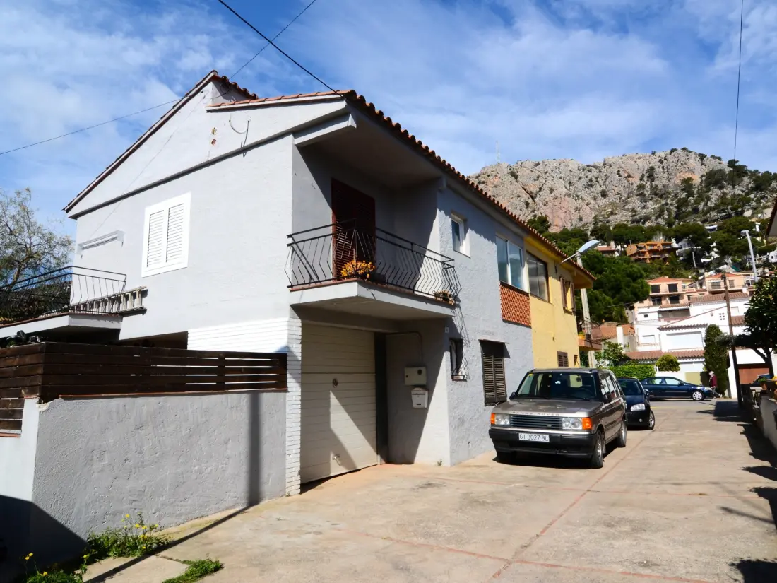 Maison de Vacances L'Estartit 380