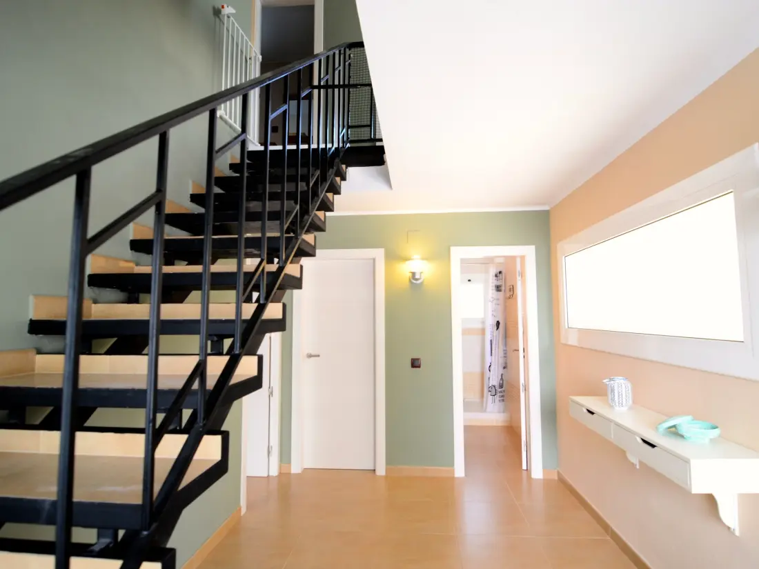 Maison de Vacances L'Estartit 380