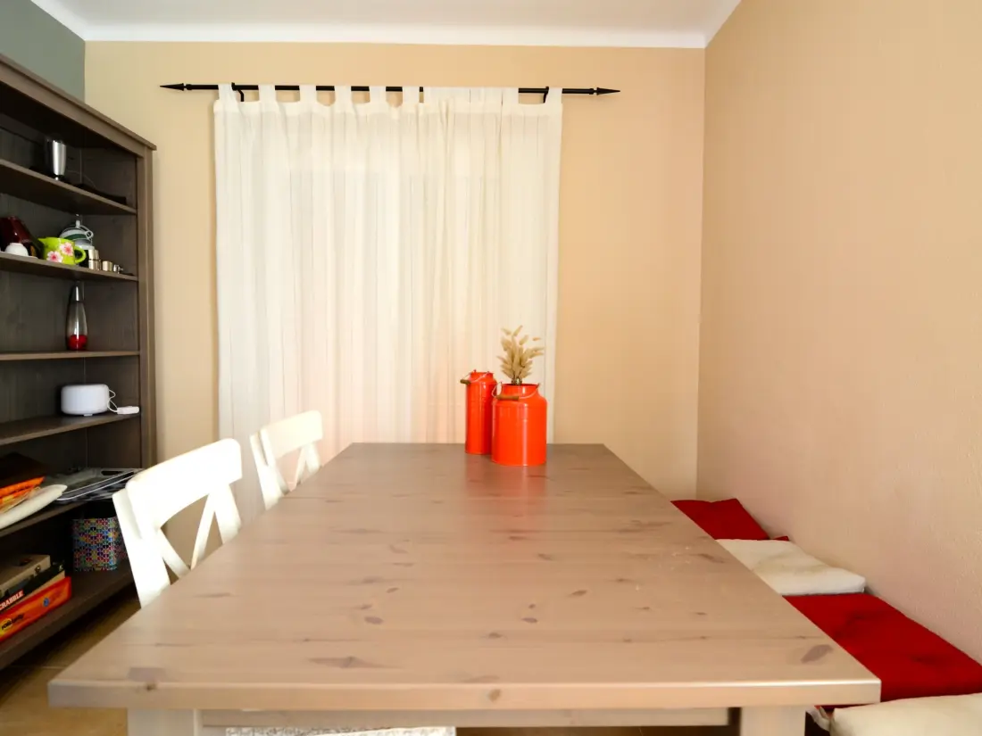 Maison de Vacances L'Estartit 380