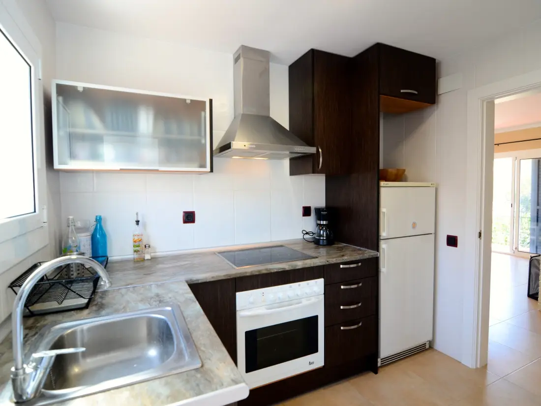 Maison de Vacances L'Estartit 380