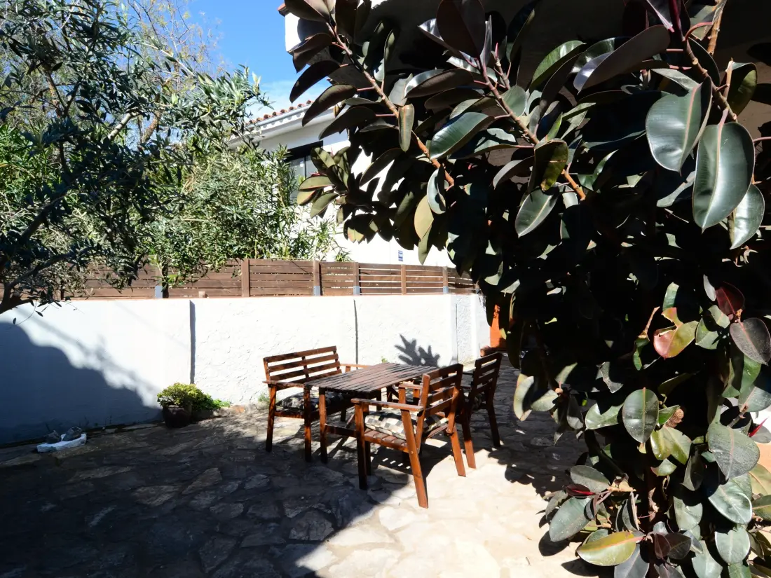 Maison de Vacances L'Estartit 380