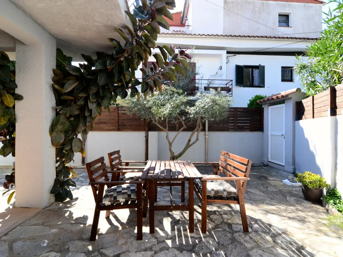 Maison de Vacances L'Estartit 380