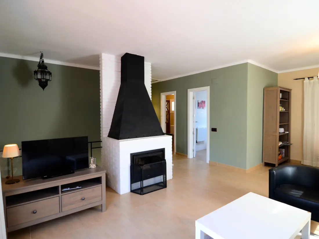 Maison de Vacances L'Estartit 380