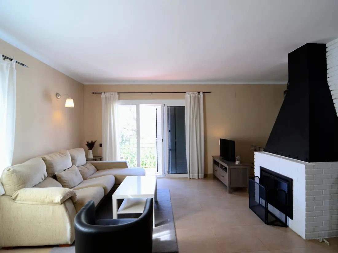 Maison de Vacances L'Estartit 380