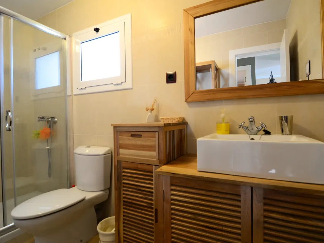 Maison de Vacances L'Estartit 380