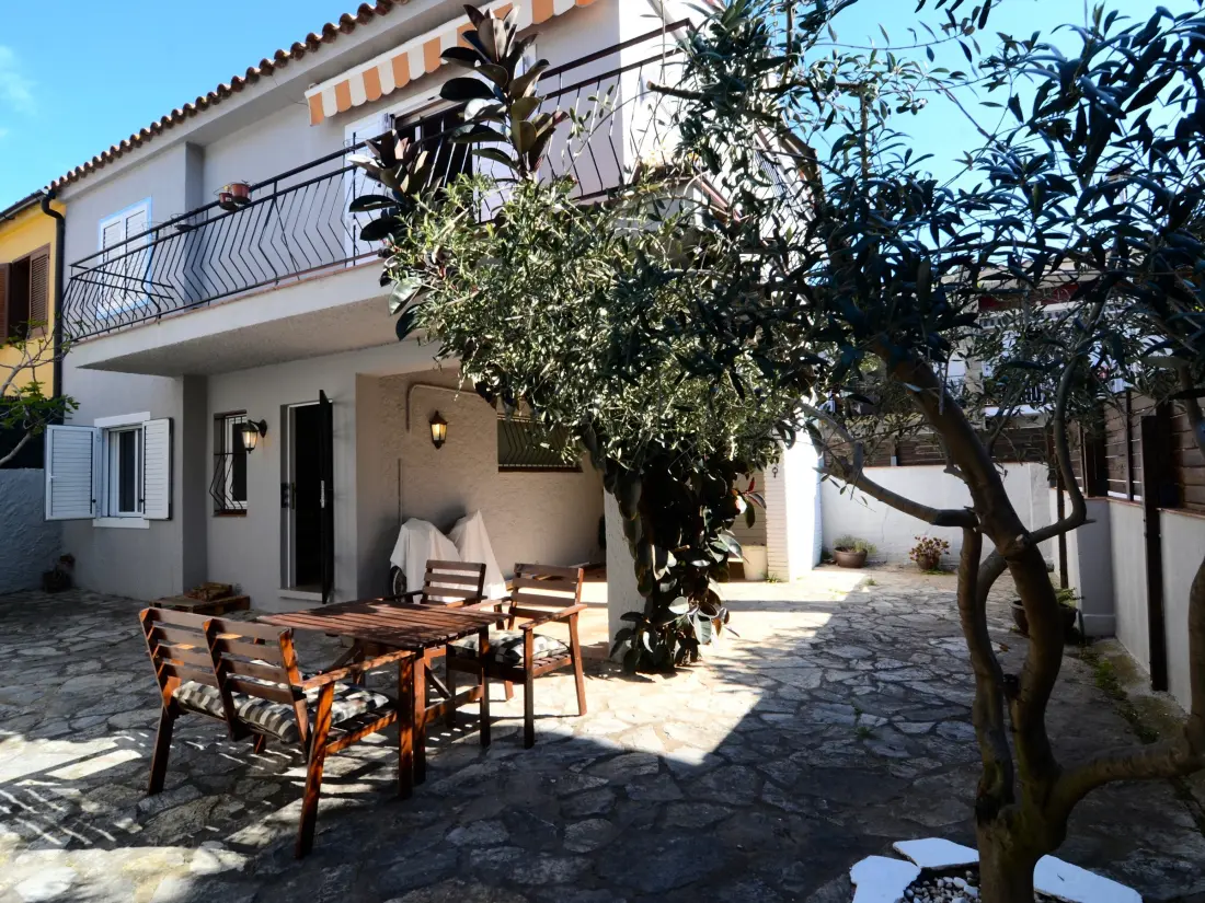Maison de Vacances L'Estartit 380