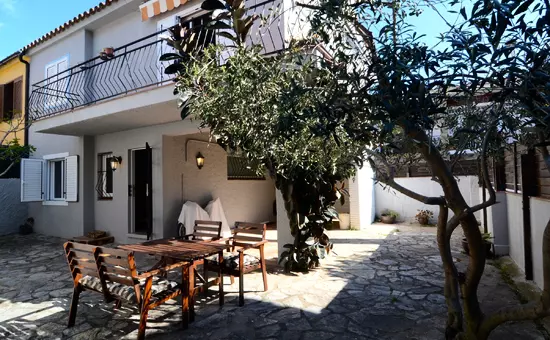 Maison de Vacances L'Estartit 378