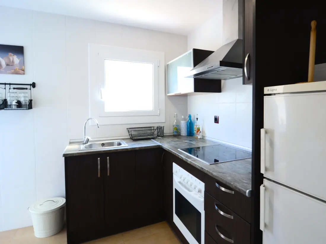 Maison de Vacances L'Estartit 380