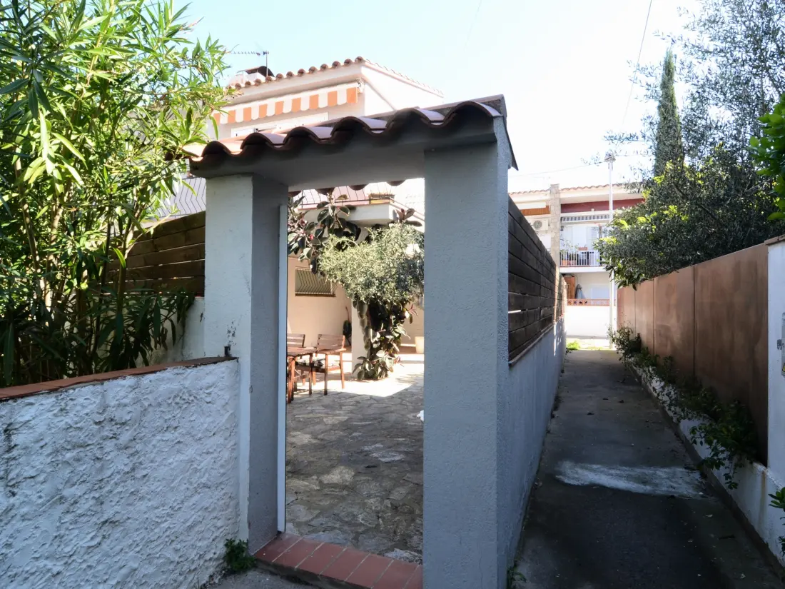 Maison de Vacances L'Estartit 380