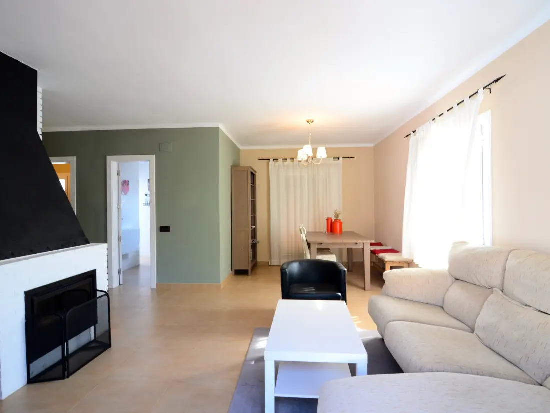Maison de Vacances L'Estartit 380