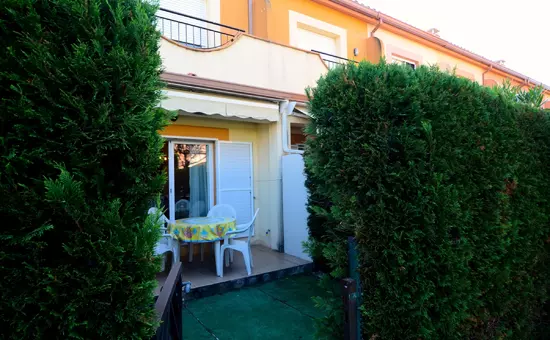 Maison de Vacances L'Estartit 383