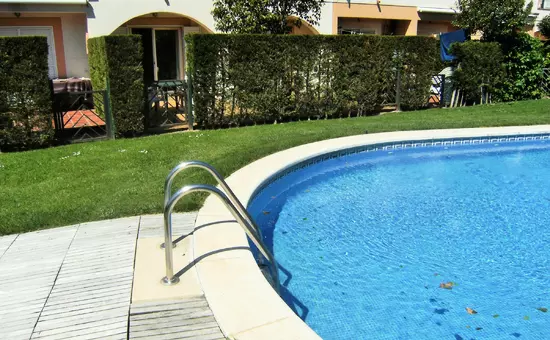 Maison de Vacances L'Estartit 391