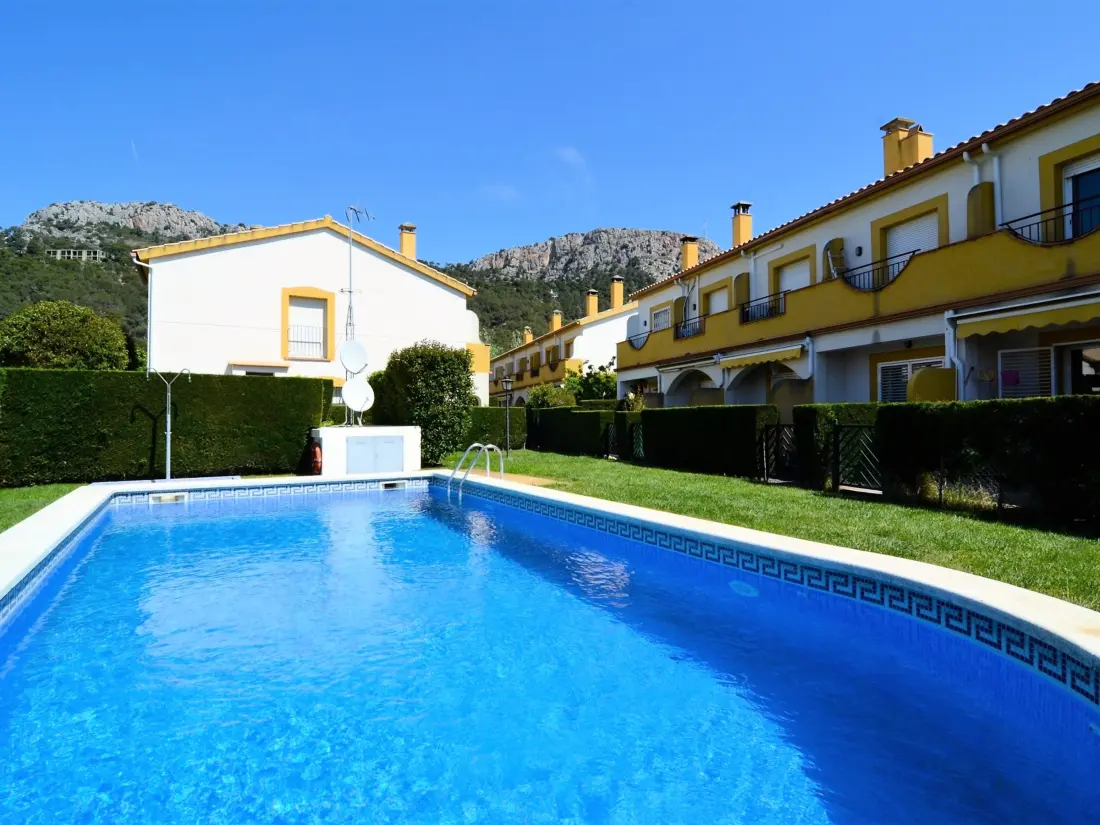 Maison de Vacances L'Estartit 395