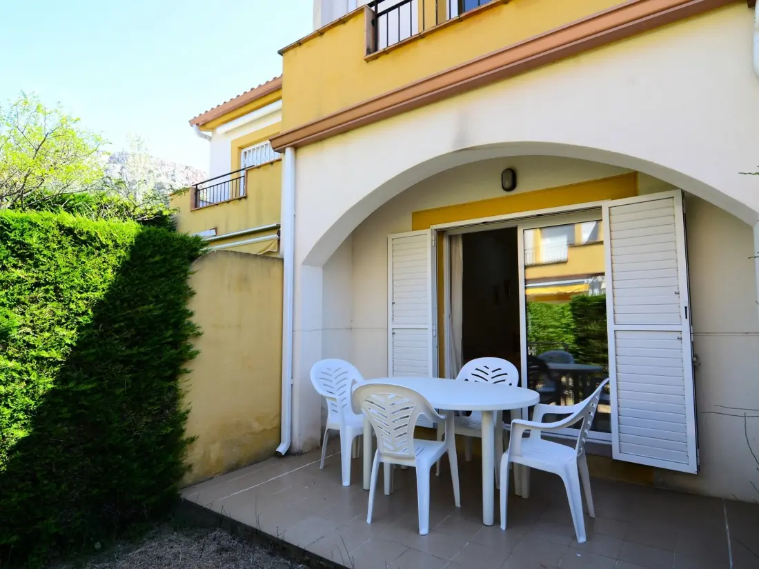 Maison de Vacances L'Estartit 395