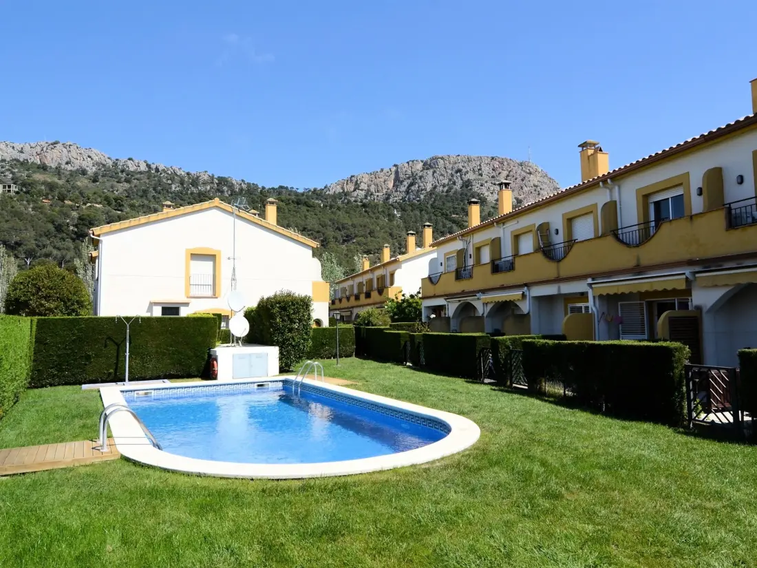 Maison de Vacances L'Estartit 395