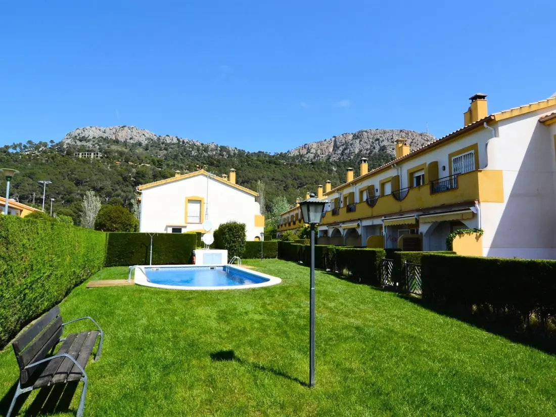 Maison de Vacances L'Estartit 395