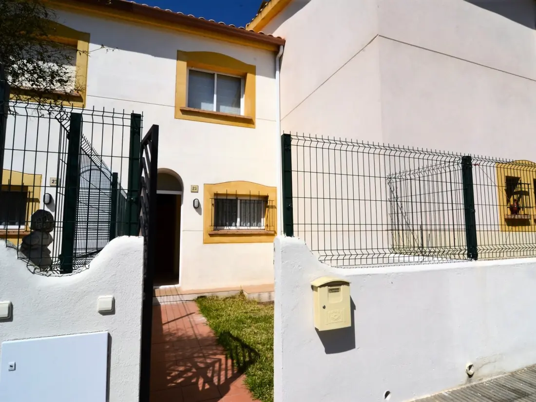 Maison de Vacances L'Estartit 395