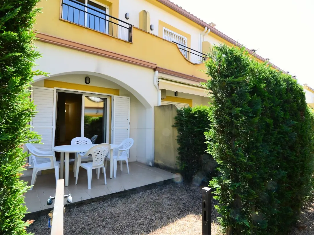 Maison de Vacances L'Estartit 395
