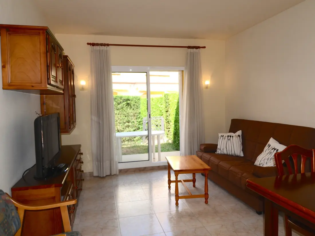 Maison de Vacances L'Estartit 395