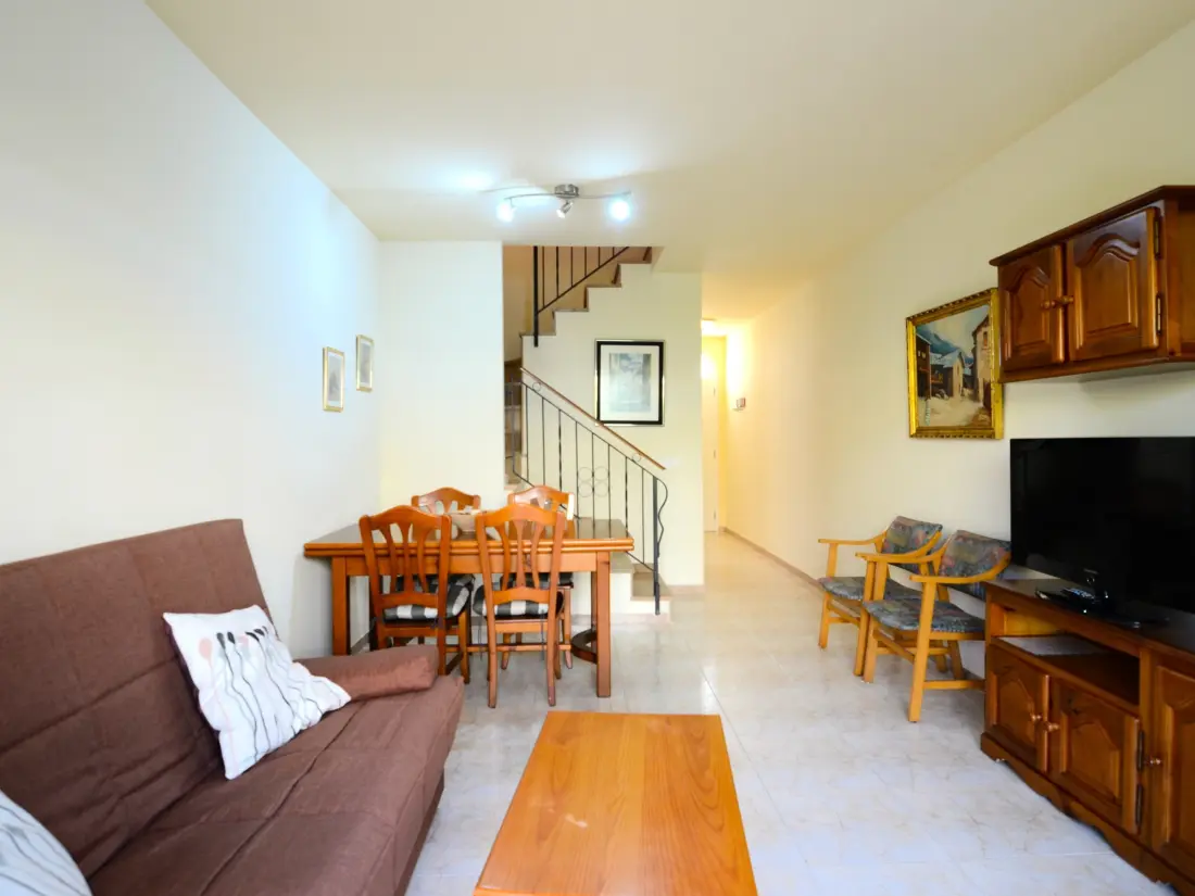 Maison de Vacances L'Estartit 395