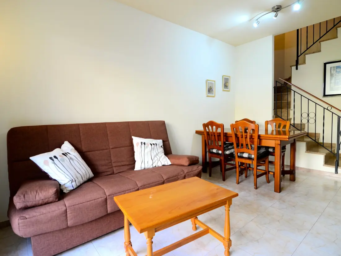 Maison de Vacances L'Estartit 395