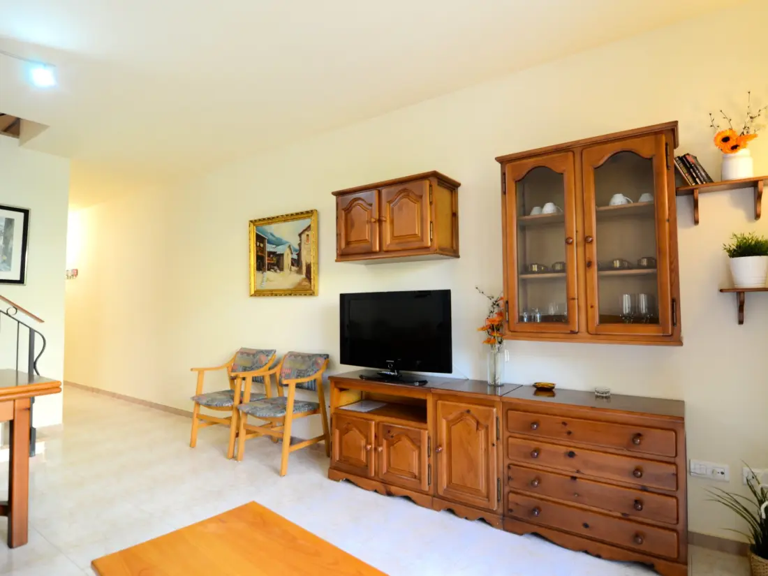 Maison de Vacances L'Estartit 395