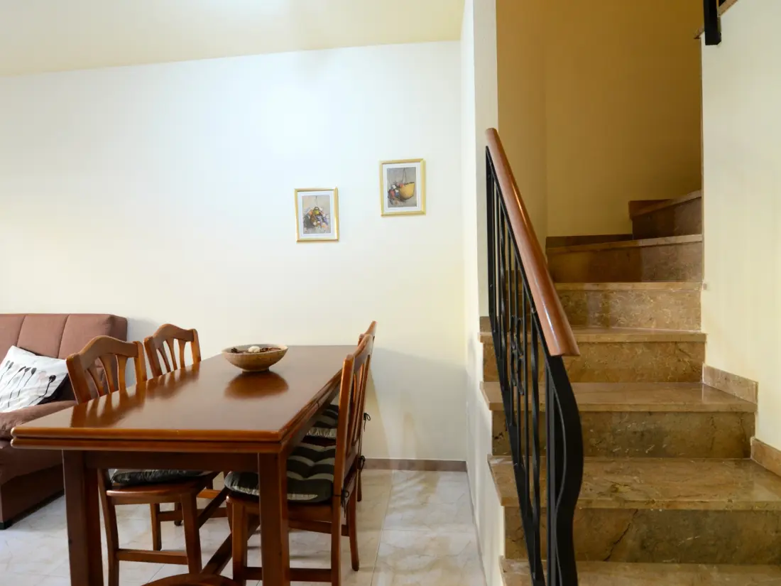 Maison de Vacances L'Estartit 395