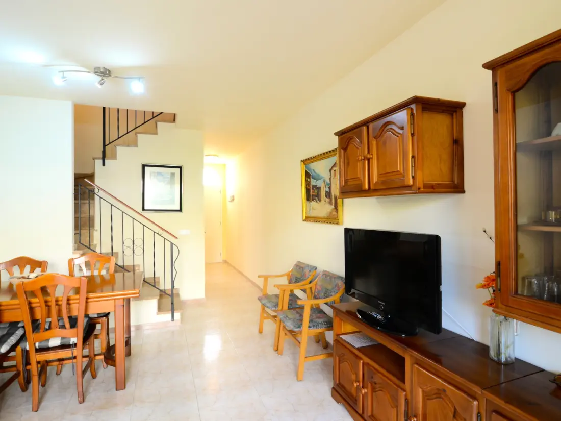 Maison de Vacances L'Estartit 395