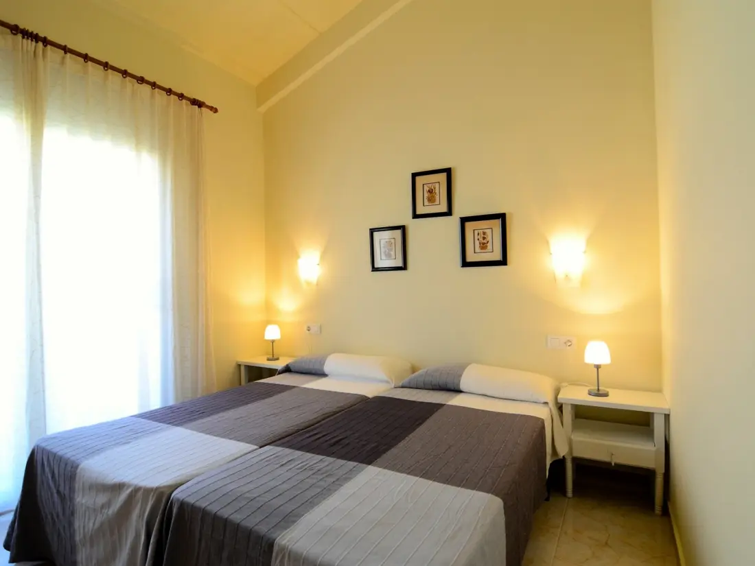 Maison de Vacances L'Estartit 395