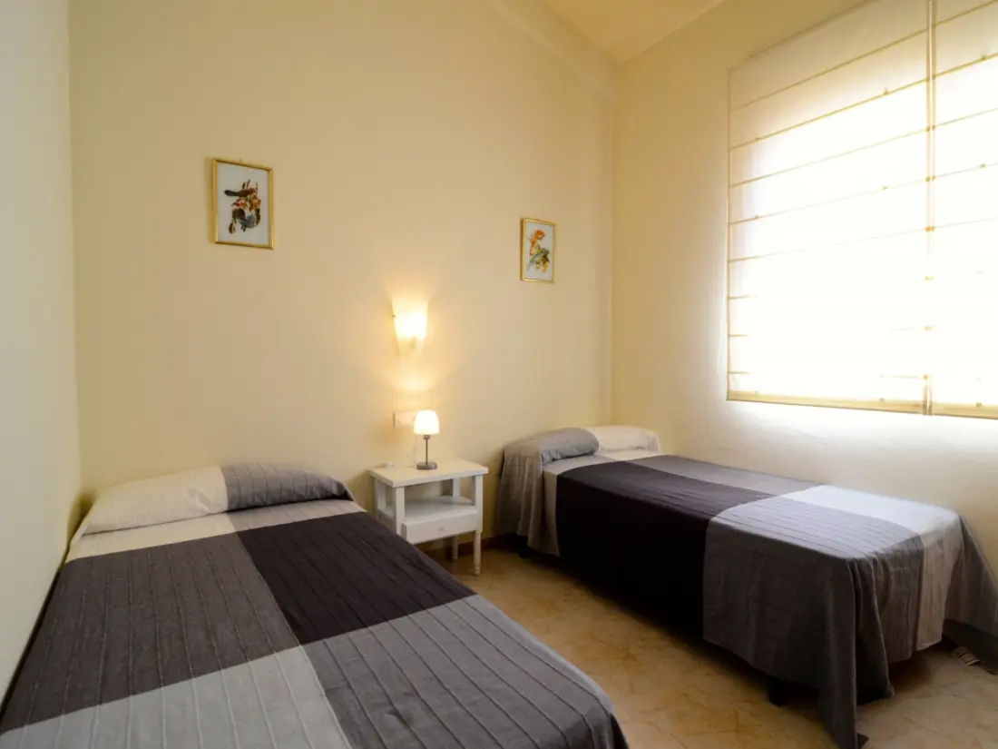 Maison de Vacances L'Estartit 395