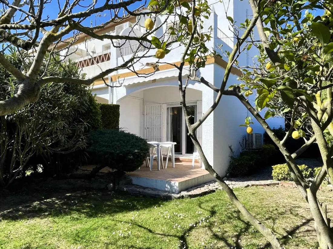 Maison de Vacances L'Estartit 413
