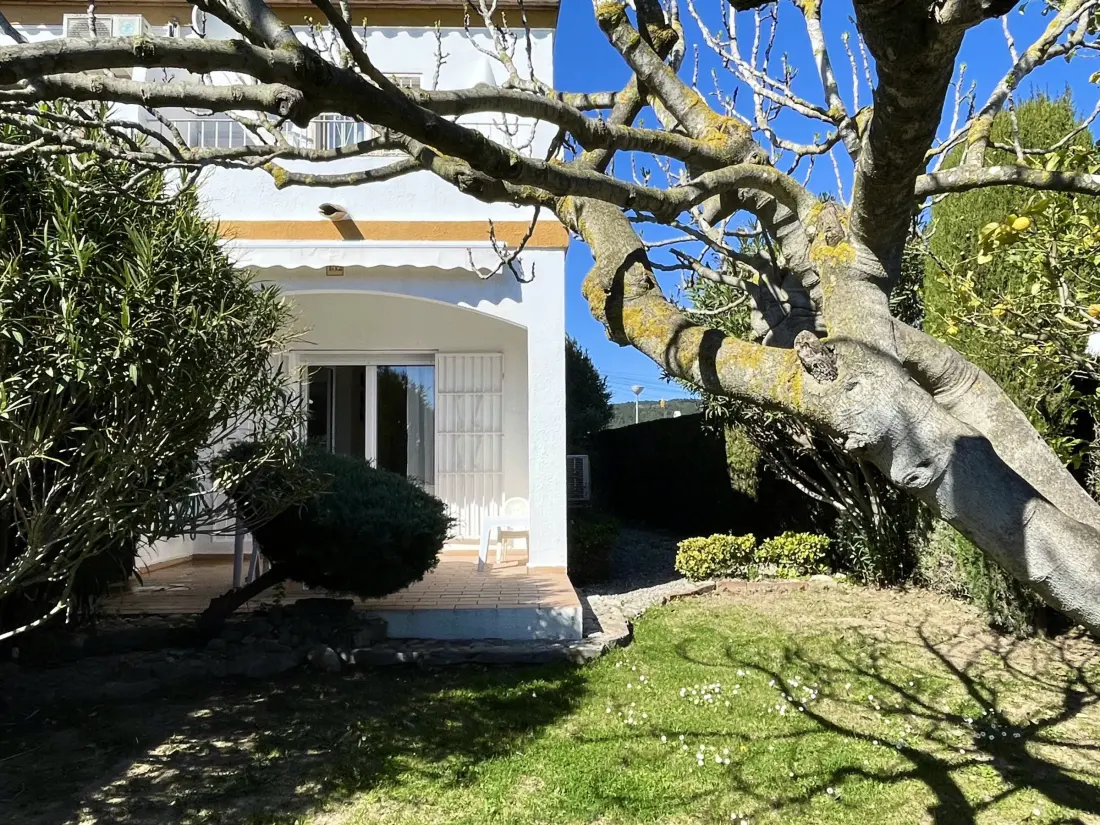 Maison de Vacances L'Estartit 413